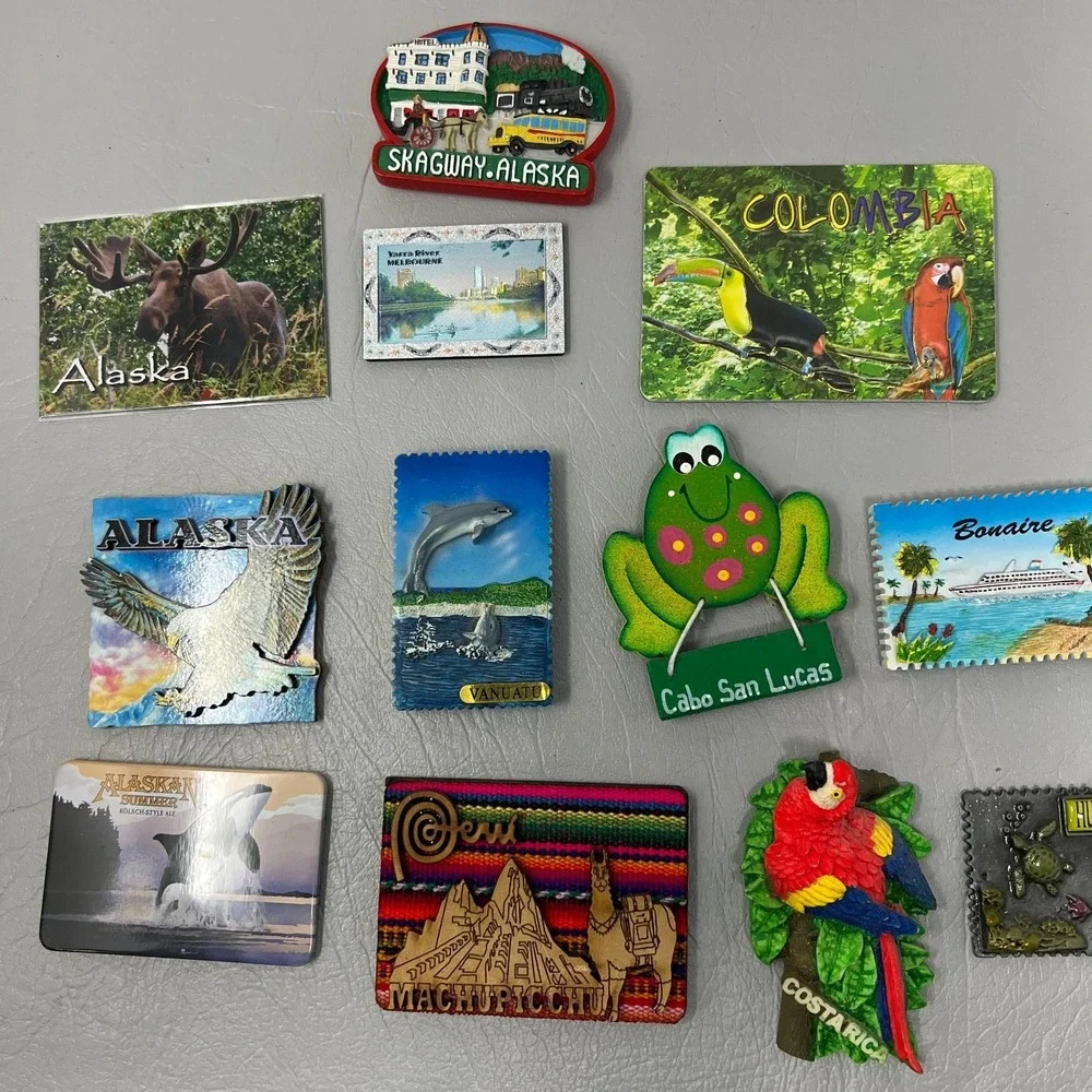 N/A mixed travel